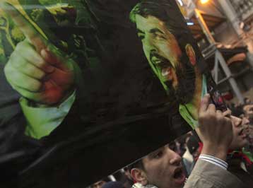 Σε τρίτη Ιντιφάντα καλεί τους Παλαιστινίους ο ηγέτης της Χαμάς