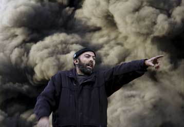 Ανάφλεξη στη Μέση Ανατολή μετά την ισραηλινή σφαγή στη Γάζα