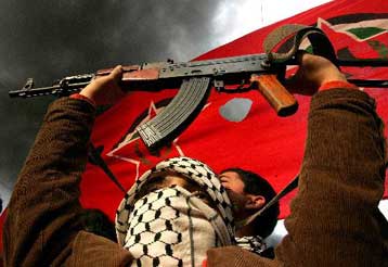 Έκρηξη οργής στον αραβικό κόσμο για τη Γάζα – Απροκάλυπτα υπέρ Ισραήλ οι ΗΠΑ