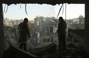 Συγκεντρώσεις διαμαρτυρίας στην Αθήνα για την αιματοχυσία στη Γάζα