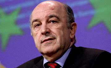 «Η κρίση είναι βαθιά και θα διαρκέσει πολύ» λέει ο Χ.Αλμούνια