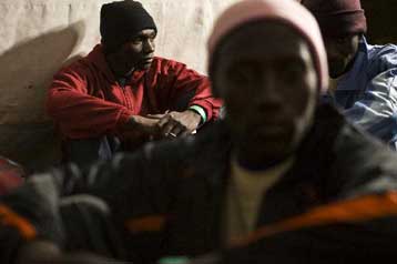 Απόβαση περίπου 1.700 παράνομων μεταναστών το τελευταίο 48ωρο στην Ιταλία