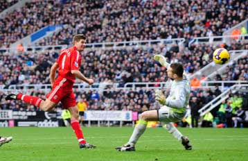 Πρωτοχρονιά στην κορυφή η Λίβερπουλ, νέα γκέλα η Τσέλσι