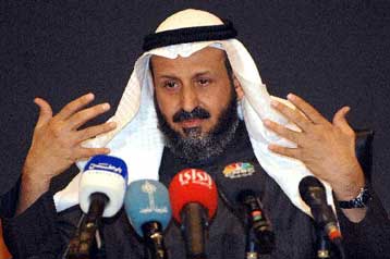 Το Κουβέιτ ακύρωσε κοινοπραξία 17 δισ. δολαρίων με την Dow Chemical