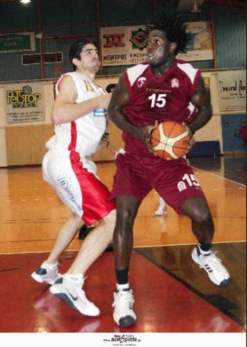 Ο… χιονιάς καθυστερεί την άφιξη των Αμερικανών στην ΑΕΛ