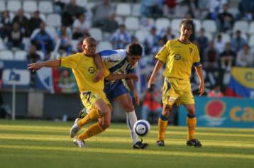Ο ΟΦΗ δοκιμάζει τον Ισπανό αμυντικό Μπεθάρες