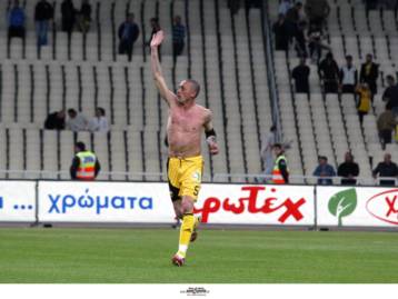 Χωρίς δεύτερη σκέψη θα επέστρεφε στην ΑΕΚ ο Μπρούνο Τσιρίλο