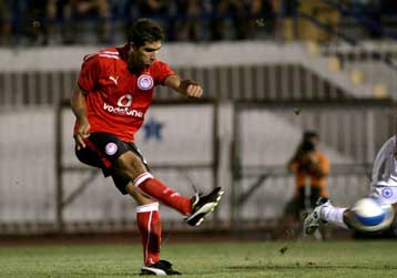 Σενάρια για δανεισμό του Μενδρινού στον Εργοτέλη, σε συνδυασμό με Κουτσιανικούλη