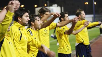 Επιασε κορυφή η Ανόρθωση, πήρε το «διπλό» ο ΑΠΟΠ Κινύρας