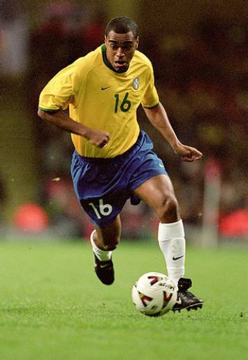 Για Βραζιλιάνο αλλά όχι τον Ντενίλσον ενδιαφέρεται ο ΠΑΟΚ