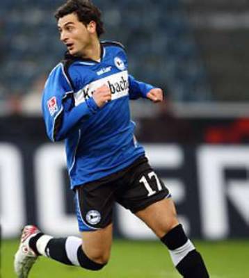 Στην Κύπρο ετοιμάζεται να μετακομίσει ο Μασμανίδης για χάρη του Απόλλωνα Λεμεσού