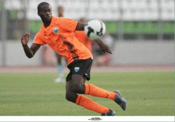 Φιλική νίκη του Λεβαδειακού επί της Θήβας για καλό σκοπό