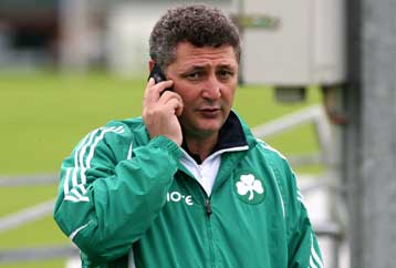 «Σε δύο χρόνια θα κάνουμε ταμείο» τόνισε ο Κώστας Αντωνίου