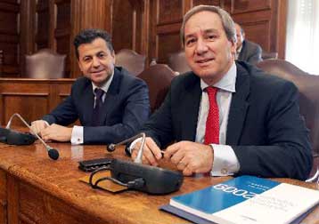 Γραμμή αυστηρής λιτότητας στην εγκύκλιο για τον προϋπολογισμό του 2009