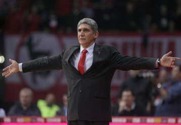 «Δεν ήθελα να φύγω από την Εθνική» τόνισε ο Γιαννάκης