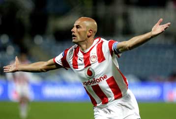 Η διάρκεια είναι η συνταγή για την επιτυχία σύμφωνα με τον Τζόρτζεβιτς