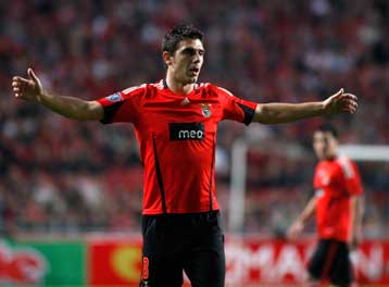 «Πόρτα» στη Μίλαν για τον Κατσουράνη έριξε η Μπενφίκα