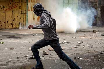 Τη Χαμάς εγκαλούν οι Ηνωμένες Πολιτείες για την ανάφλεξη στη Γάζα