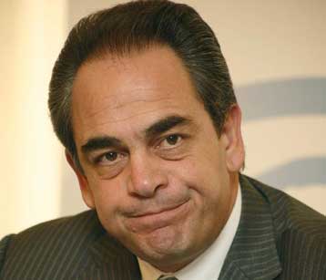 Ματαίωση της καθιερωμένης ετήσιας δεξίωσης του για το νέο έτος αποφάσισε το ΕΒΕΑ