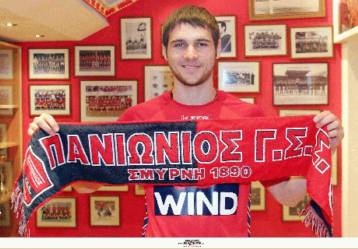 Συνεχίζονται οι «εκκαθαρίσεις» στον Πανιώνιο, παρελθόν και ο Πλασκόνι