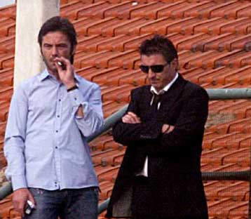 Ενδιαφέρον του ΠΑΟΚ για Αμπού και Ιασωνίδη, προβληματισμός για «Μούσλι»