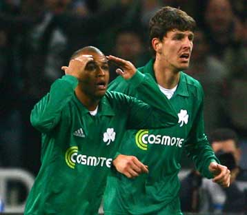 Ετοιμοπόλεμοι Μάντζιος και Γκάμπριελ, φήμες για Λεονάρντο