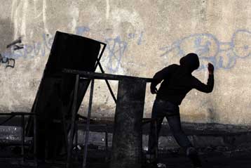 Πρωτοβουλία για εκεχειρία στη Λωρίδα της Γάζας προωθεί η γαλλική προεδρία της ΕΕ