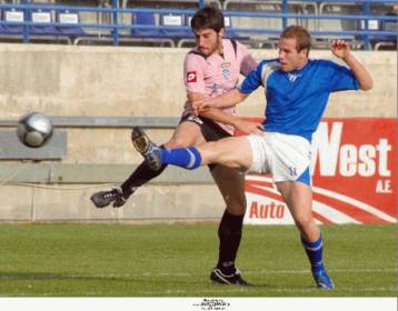 Αιολικός και Λαμία ετοιμάζονται να αποχωρήσουν από το πρωτάθλημα της Γ Εθνικής