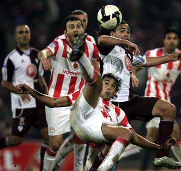 Παραμένει αφοσιωμένος ο Ντιόγκο και… ασθενείς οι Ζεβλάκοφ, Σίσιτς