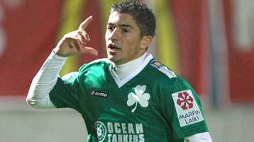 Στην κορυφή με… Χριστοφή η Ομόνοια, 1-0 την Αλκή