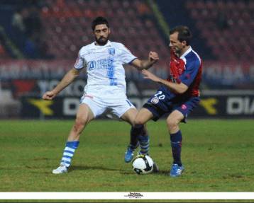 Κυπριακά σενάρια για συμφωνία του Μιχάλη Κωνσταντίνου με την Ομόνοια