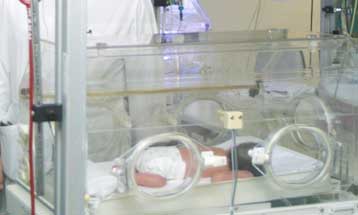 Νεκρό ένα από τα εννέα νεογέννητα που νοσηλεύονται σε Νοσοκομείο της Κύπρου