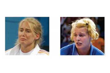 Έμφυτες αποδεικνύονται οι εκφράσεις του προσώπου