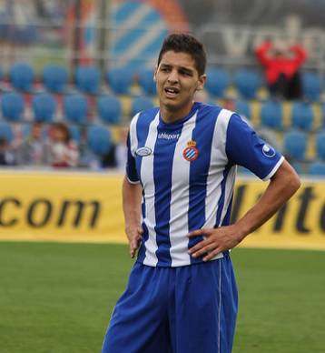 Συμφώνησε με τον Ντε Λέρμα της Εσπανιόλ ο Πανθρακικός