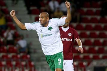 Στην Κορίνθιανς ο Σόουζα, ανοίγει θέση ξένου στον ΠΑΟ