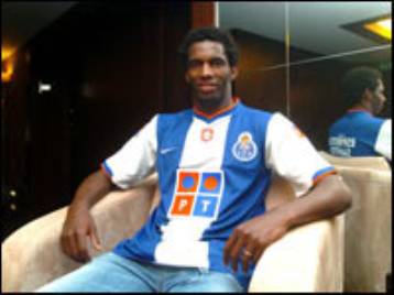 Στον Βραζιλιάνο «Λίνο» της Πόρτο στρέφεται ο ΠΑΟΚ