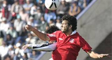 Τον Φεντερίκο Μαρτορέλ απέκτησε ο Θρασύβουλος