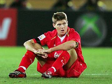 Με ποινή φυλάκισης ως πέντε ετών κινδυνεύει ο Τζέραρντ