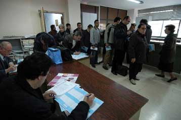 Χωρίς πρόστιμα οι εμπρόθεσμες διορθωτικές δηλώσεις για το ΕΤΑΚ