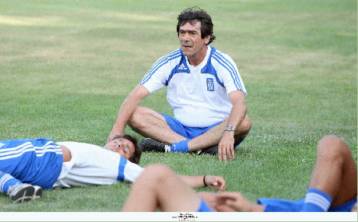 Σκληρή ανακοίνωση Σαργκάνη κατά Γκαγκάτση