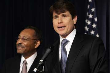 Βέτο Ομπάμα στην απόφαση για τον αντικαταστάτη του στην Γερουσία των ΗΠΑ