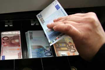 Στο 2,3% το ποσοστό του πληθωρισμού τον Δεκέμβριο