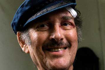 Φόρο τιμής στον Χάρολντ Πίντερ απέτισε το Μπρόντγουεϊ