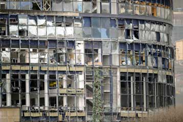 Έκρηξη βόμβας με αποτύπωμα της ΕΤΑ στη Χώρα των Βάσκων