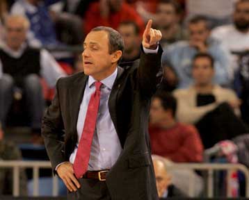 Ο Ετόρε Μεσίνα αρνήθηκε την πρόταση της Εθνικής Ελλάδος