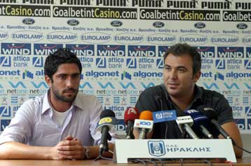 Με τρεις απουσίες στις Σέρρες, άγνοια για Κωνσταντίνου