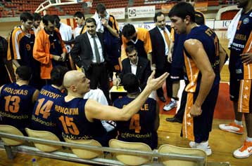 Η Ολύμπια δεν πάει στο Ισραήλ λόγω της εμπόλεμης κατάστασης