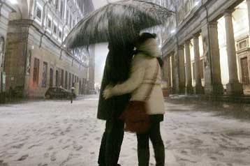 Η πρώτη αγάπη βλάπτει σοβαρά …τις επόμενες, προειδοποιούν Βρετανοί επιστήμονες