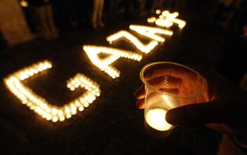 Ισραηλινές επιχειρήσεις στη Γάζα και την Πρωτοχρονιά