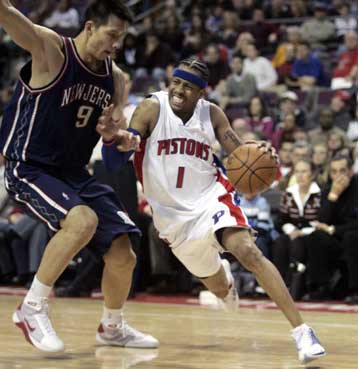 Νίκη των Πίστονς, επέστρεψε στις επιτυχίες η Φιλαδέλφεια